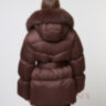 Пуховик Clasna №CW25D5025DP 