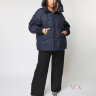 Пуховик Clasna №CW26D667DW 
