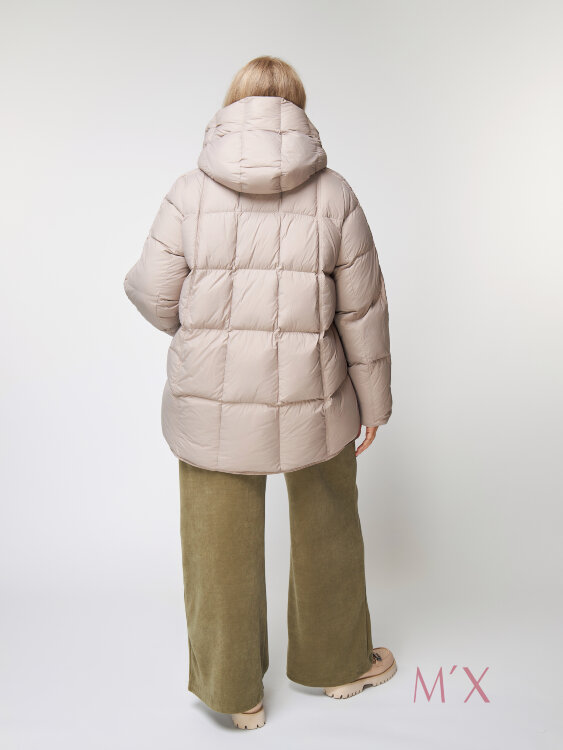 Пуховик Clasna №CW26D1049DW