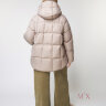 Пуховик Clasna №CW26D1049DW