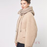 Пуховик Clasna №CW26D1229DW 