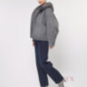 Пуховик Clasna №CW26D1229DW 