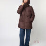 Пуховик Clasna №CW26D1937DW 