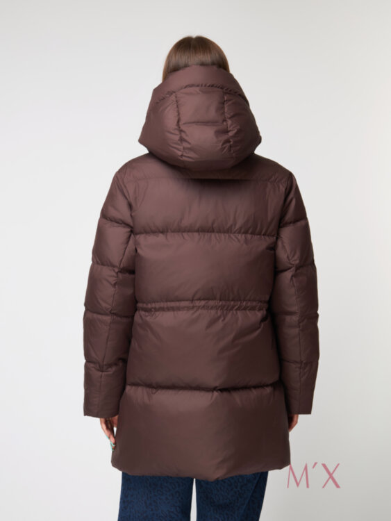Пуховик Clasna №CW26D1937DW 