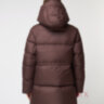 Пуховик Clasna №CW26D1937DW 