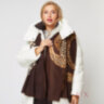 Пуховик Clasna №CW26D1937DW 