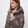 Куртка Lora Duvetti №LD24720 