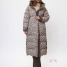 Куртка Lora Duvetti №LD24720 