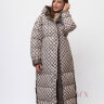 Куртка Lora Duvetti №LD24720 