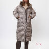 Куртка Lora Duvetti №LD24720 