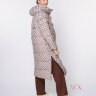 Куртка Lora Duvetti №LD24720 